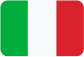 Vrecká na balenie potravín Italiano
